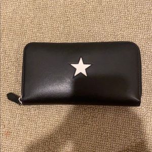 Givenchy wallet